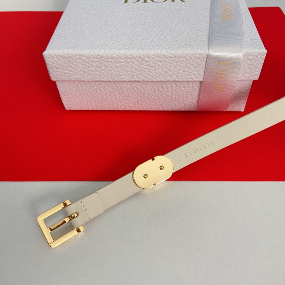 China Replica Dior Belts 60usd Only