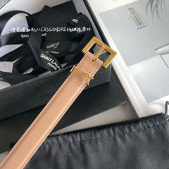 China Replica YSL Belts 46usd Only
