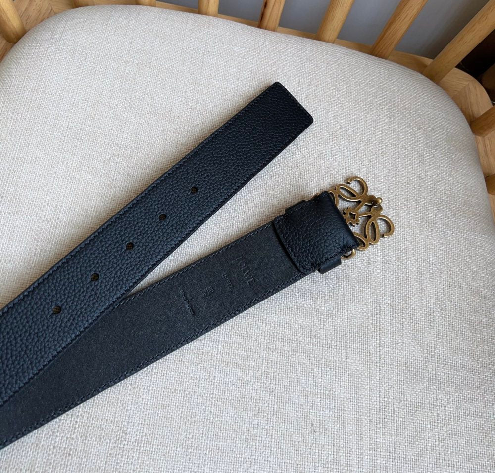 China Replica Loewe Belts 66usd Only