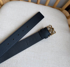 China Replica Loewe Belts 66usd Only
