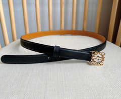 China Replica Loewe Belts 50usd Only