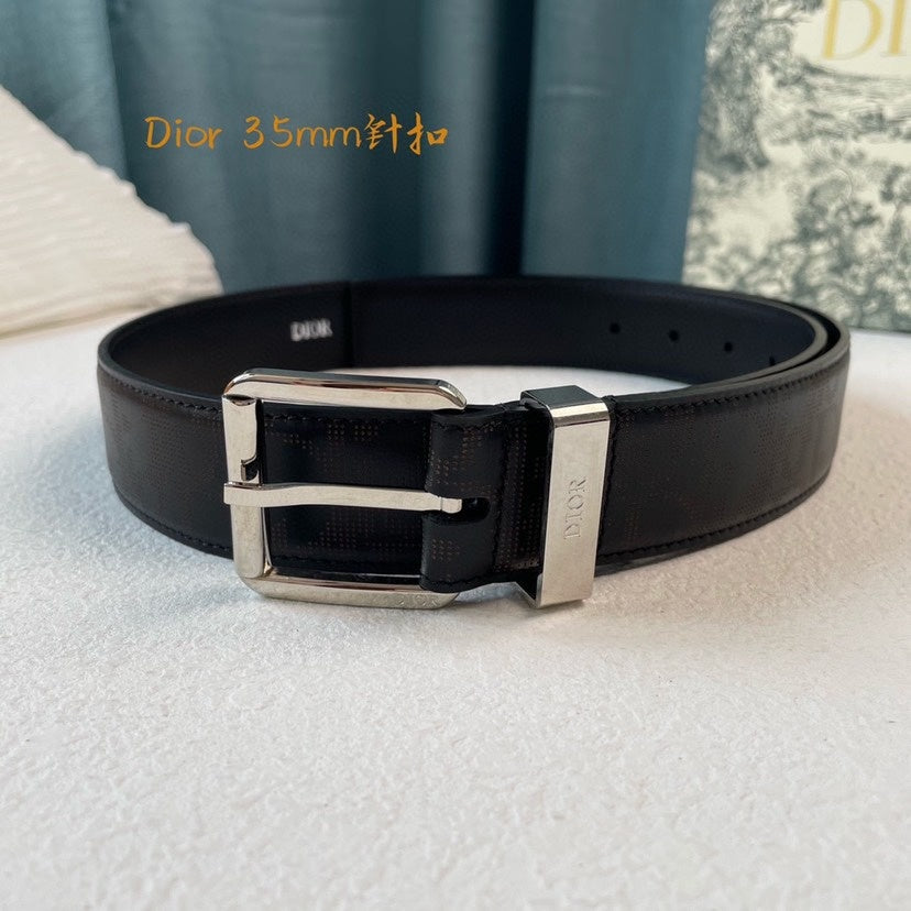 China Replica Dior Belts 63usd Only