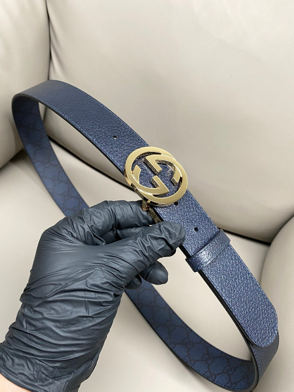 China Replica Montblanc Belts 50usd Only