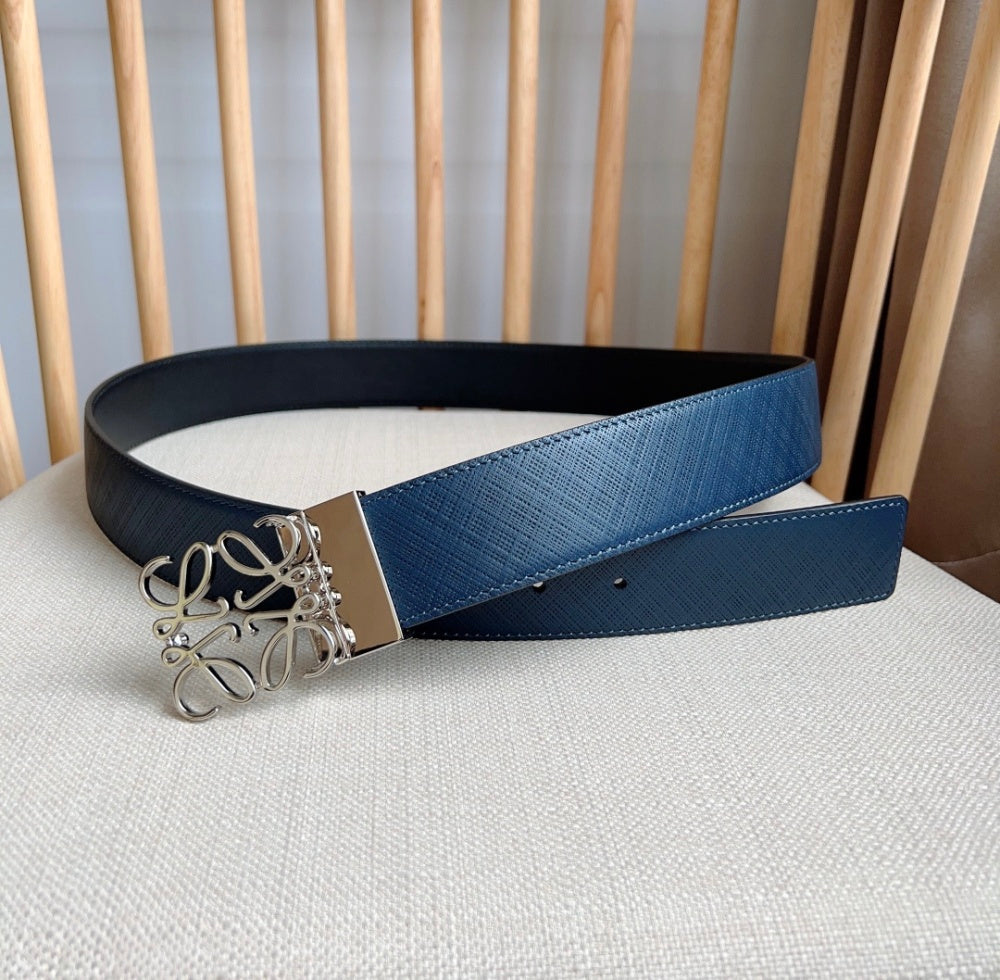 China Replica Loewe Belts 58usd Only