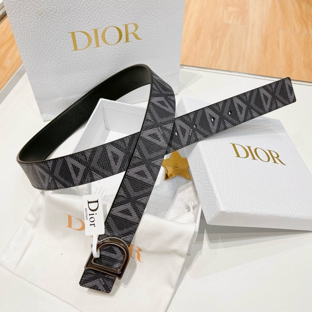 China Replica Dior Belts 60usd Only