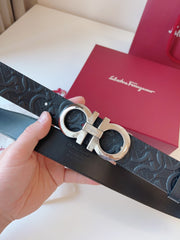 China Replica Ferragamo Belts 57usd Only