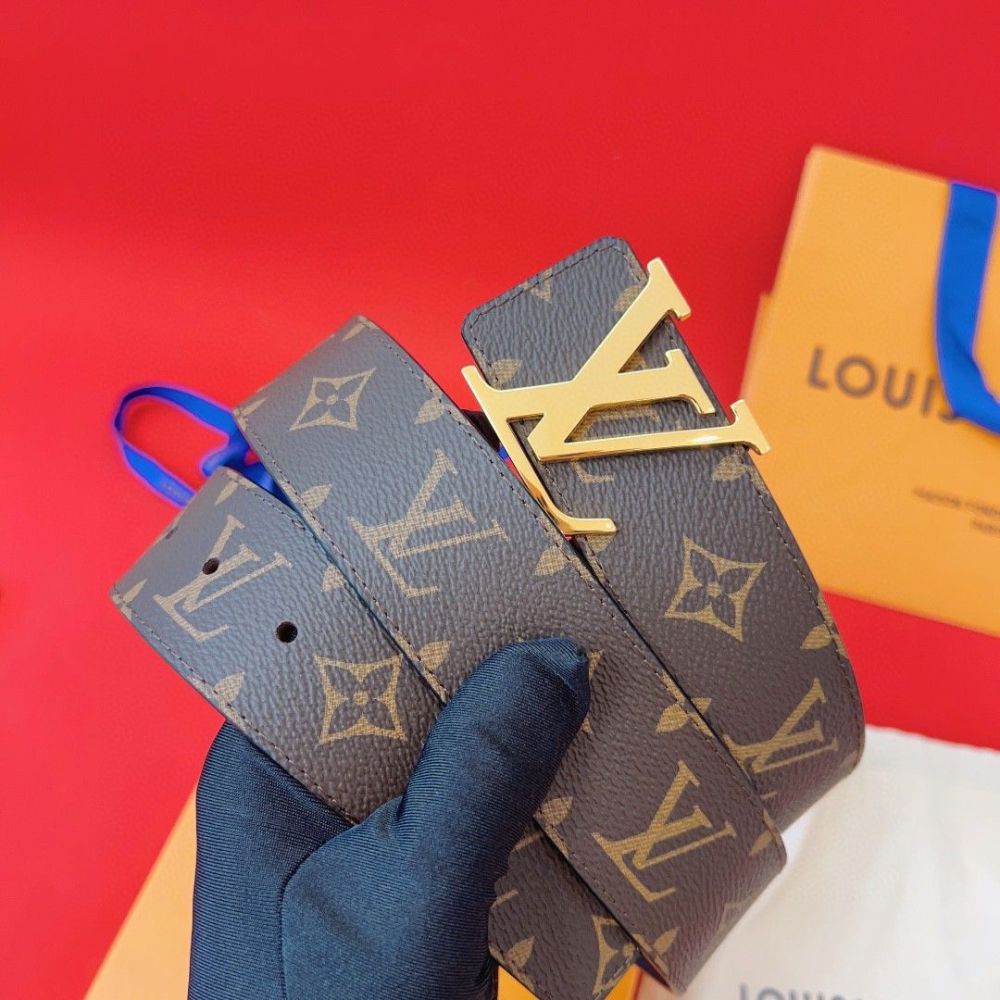 China Replica LV Belts 36usd Only