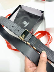 China Replica Givenchy Belts 52usd Only
