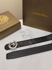 China Replica Stefano Ricci Belts 56usd Only