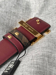 China Replica Fendi Belts 66usd Only