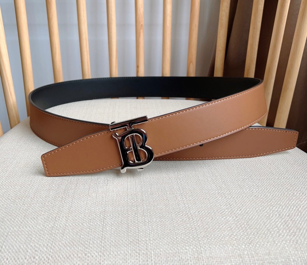 China Replica Burberry Belts 66usd Only