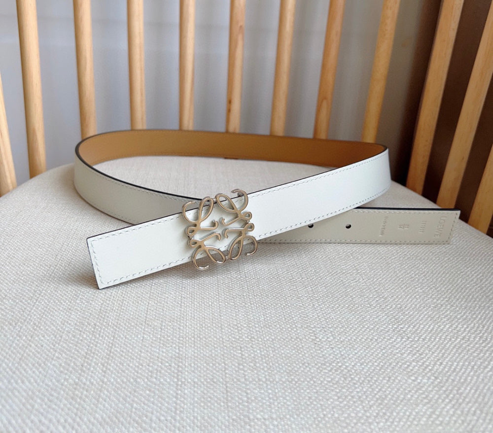 China Replica Loewe Belts 45usd Only