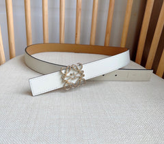 China Replica Loewe Belts 45usd Only