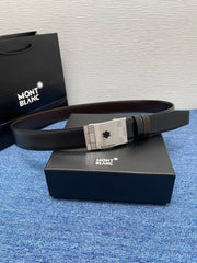 China Replica Montblanc Belts 45usd Only