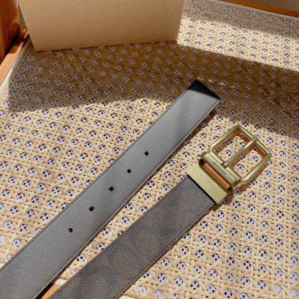China Replica Coach Belts 60usd Only