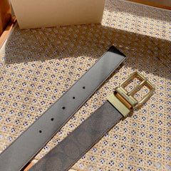 China Replica Coach Belts 60usd Only
