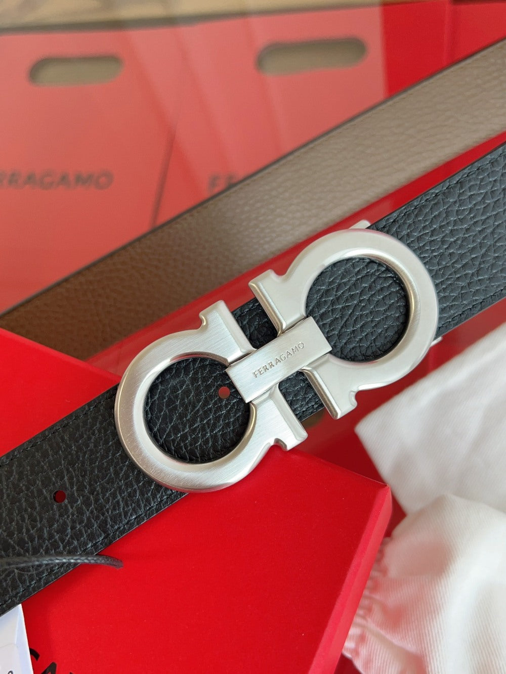 China Replica Ferragamo Belts 57usd Only