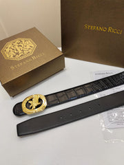 China Replica Stefano Ricci Belts 56usd Only
