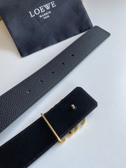 China Replica Loewe Belts 50usd Only