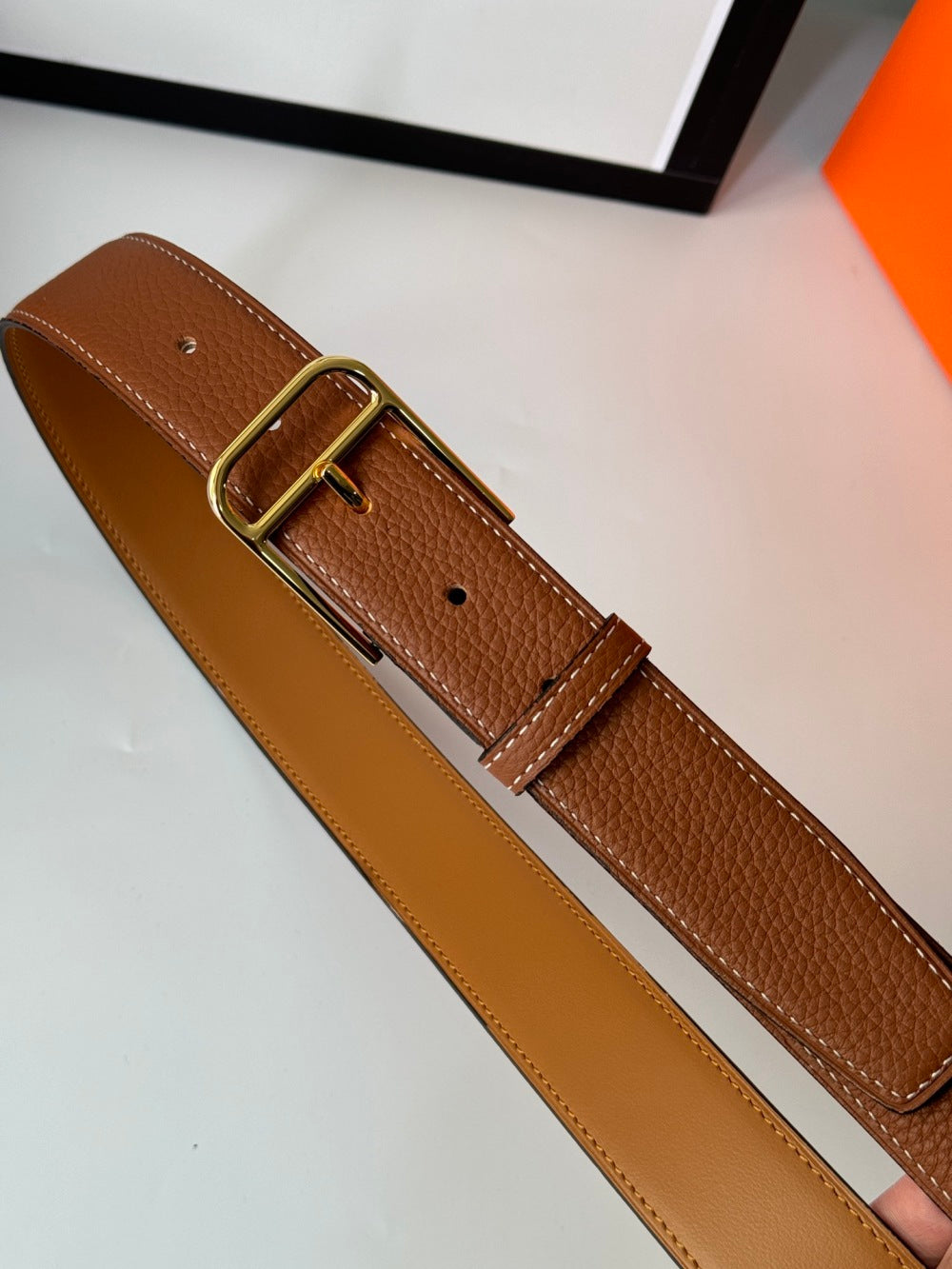 China Replica Hermes Belts 72usd Only