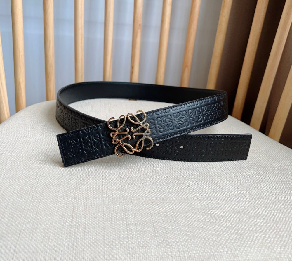 China Replica Loewe Belts 63usd Only