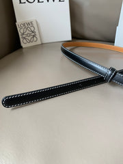 China Replica Loewe Belts 46usd Only