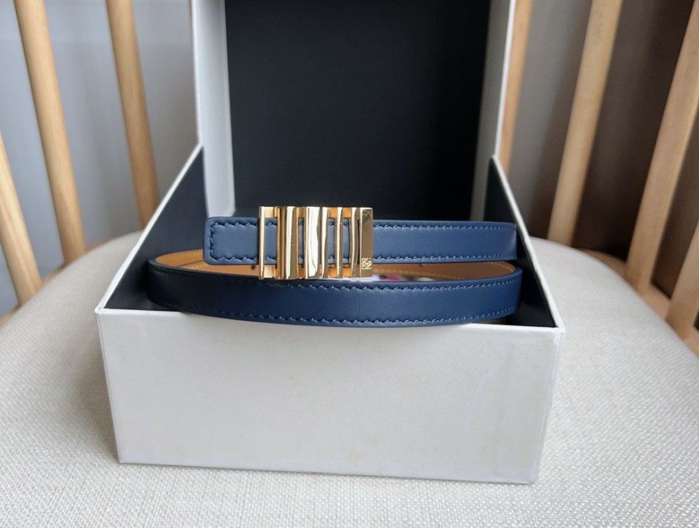 China Replica Loewe Belts 45usd Only