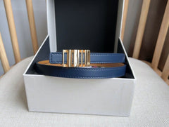China Replica Loewe Belts 45usd Only