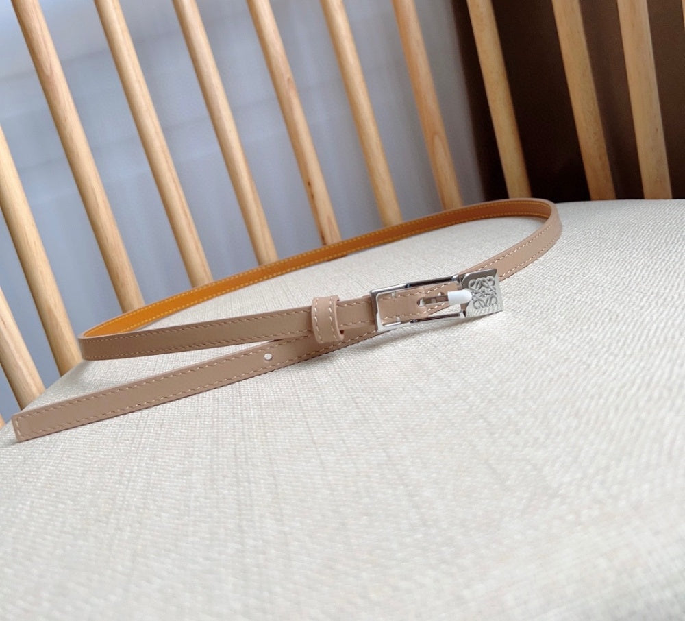 China Replica Loewe Belts 57usd Only