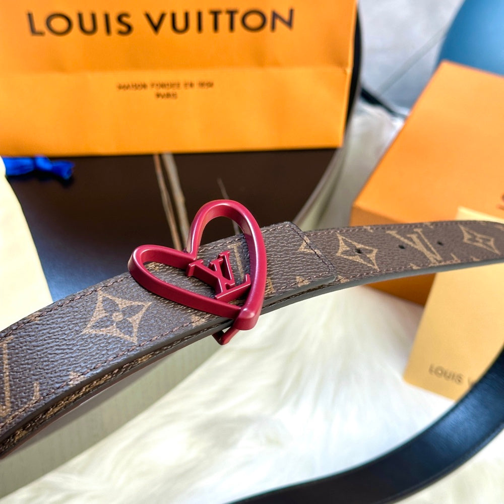 China Replica LV Belts 48usd Only