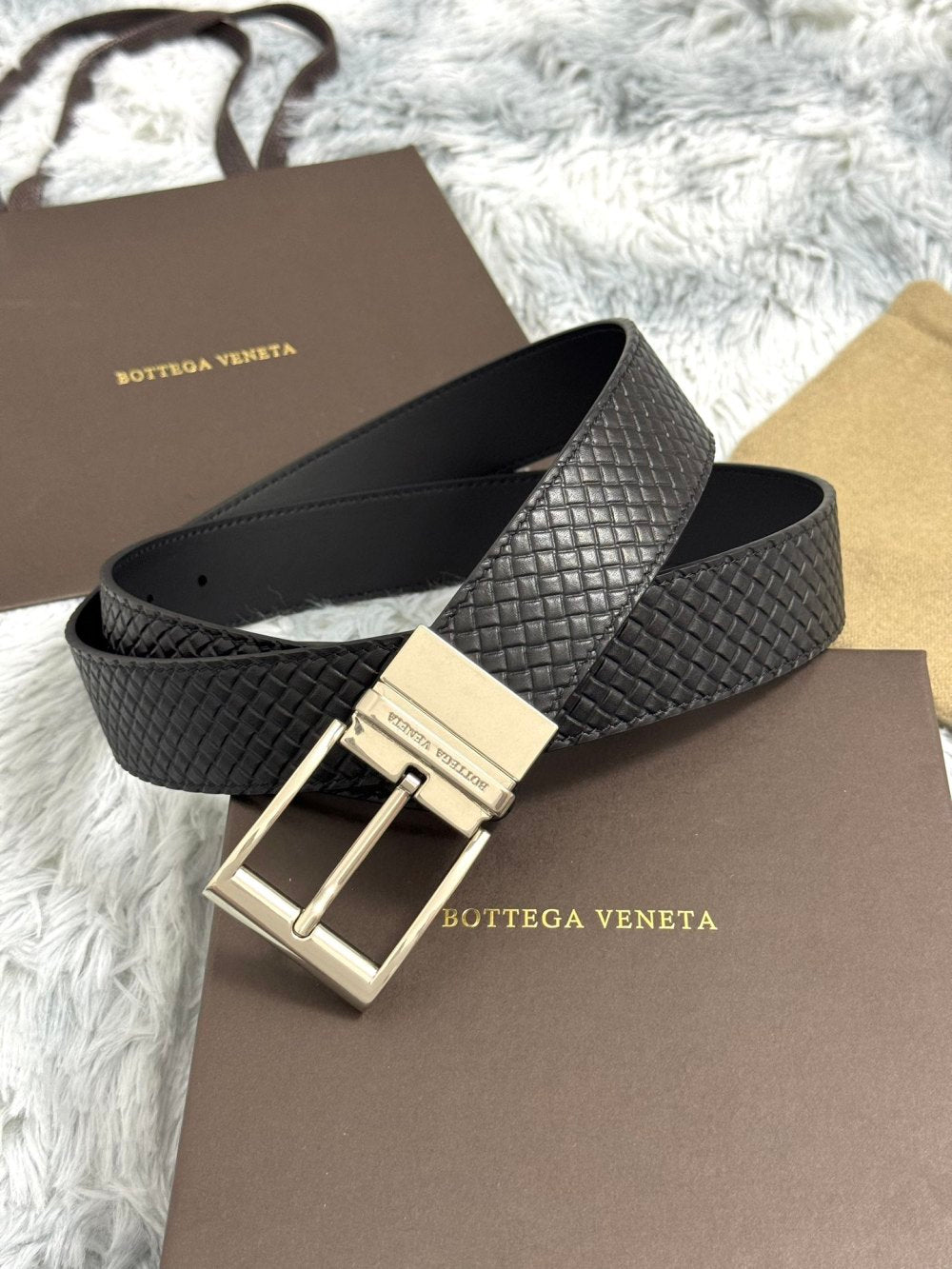 China Replica Bottega Veneta Belts 78usd Only