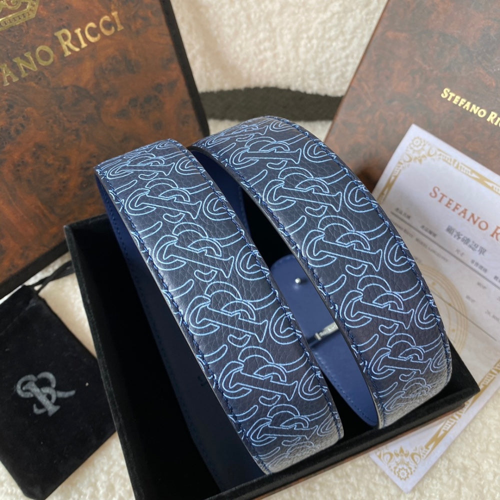 China Replica Stefano Ricci Belts 72usd Only