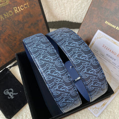 China Replica Stefano Ricci Belts 72usd Only