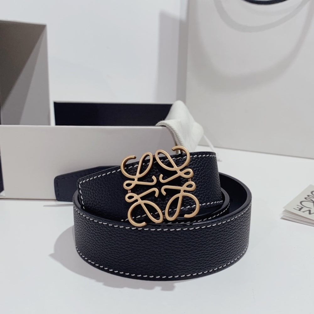 China Replica Loewe Belts 51usd Only
