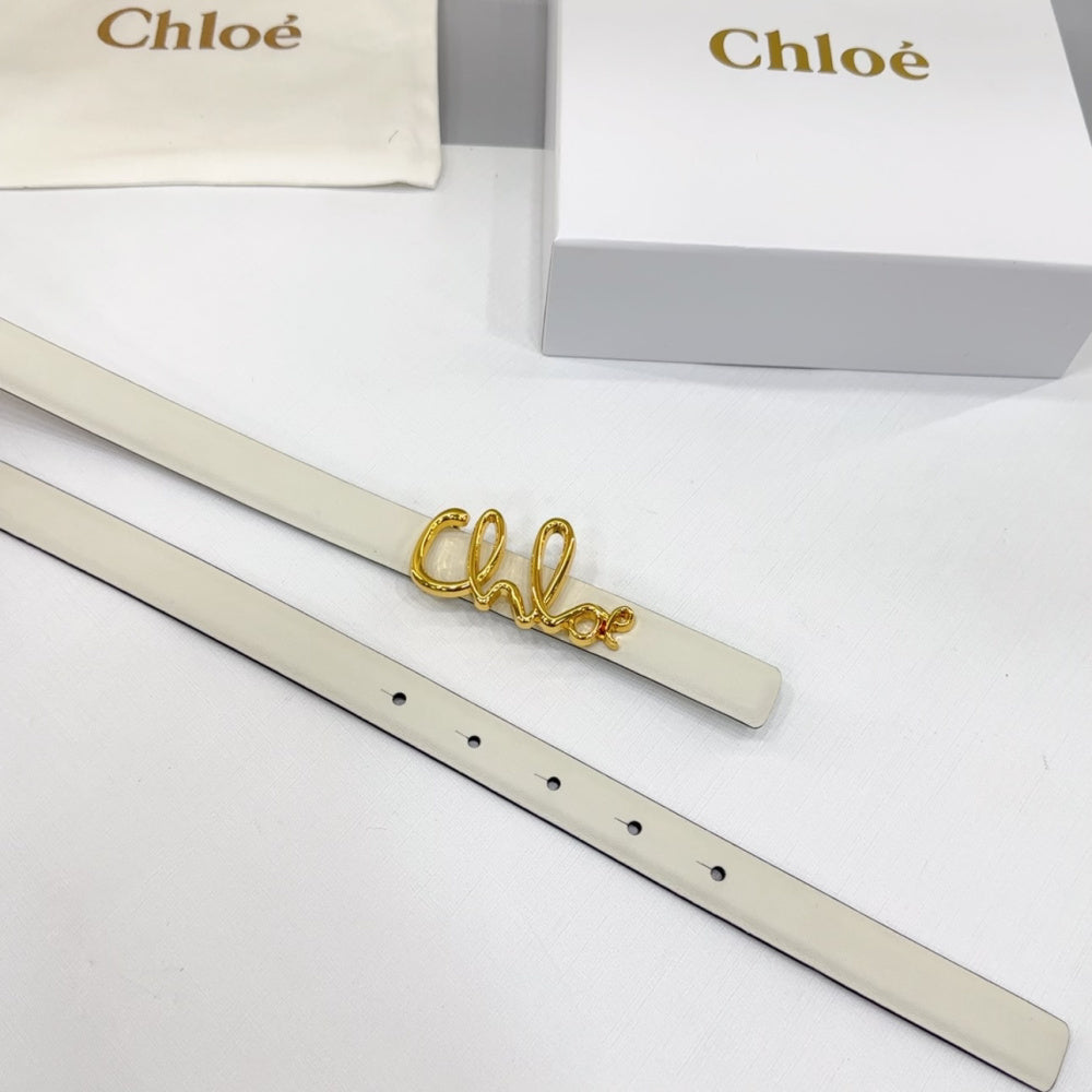 China Replica Loewe Belts 42usd Only