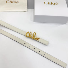 China Replica Loewe Belts 42usd Only