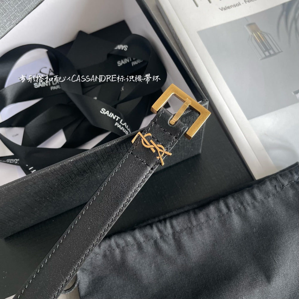 China Replica YSL Belts 46usd Only