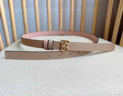 China Replica Burberry Belts 48usd Only