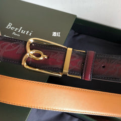 China Replica Berluti Belts 108usd Only