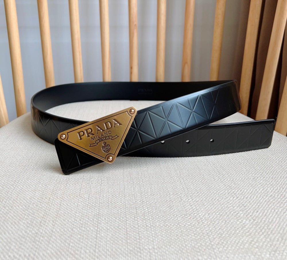 China Replica Prada Belts 66usd Only