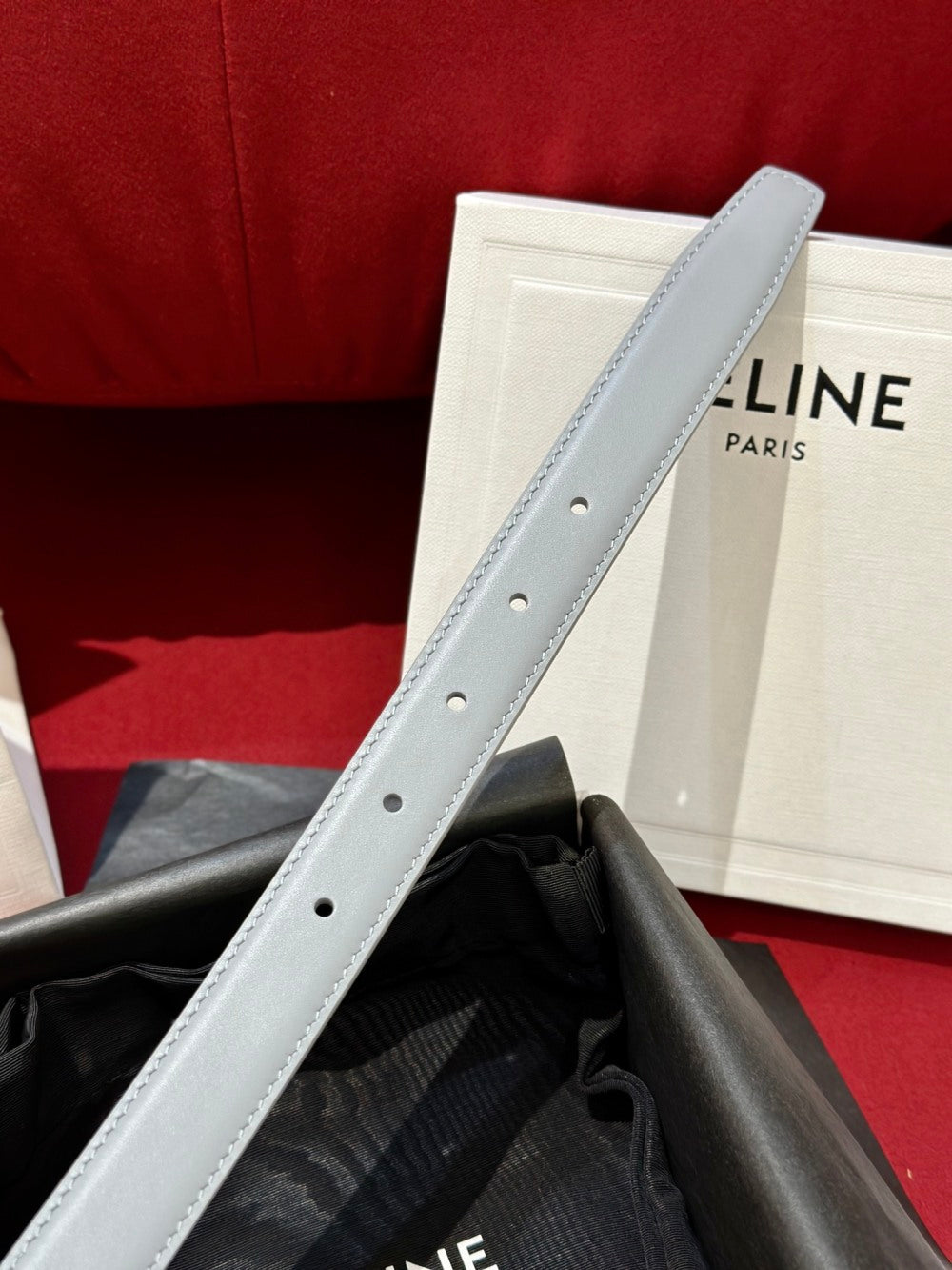China Replica Celine Belts 63usd Only