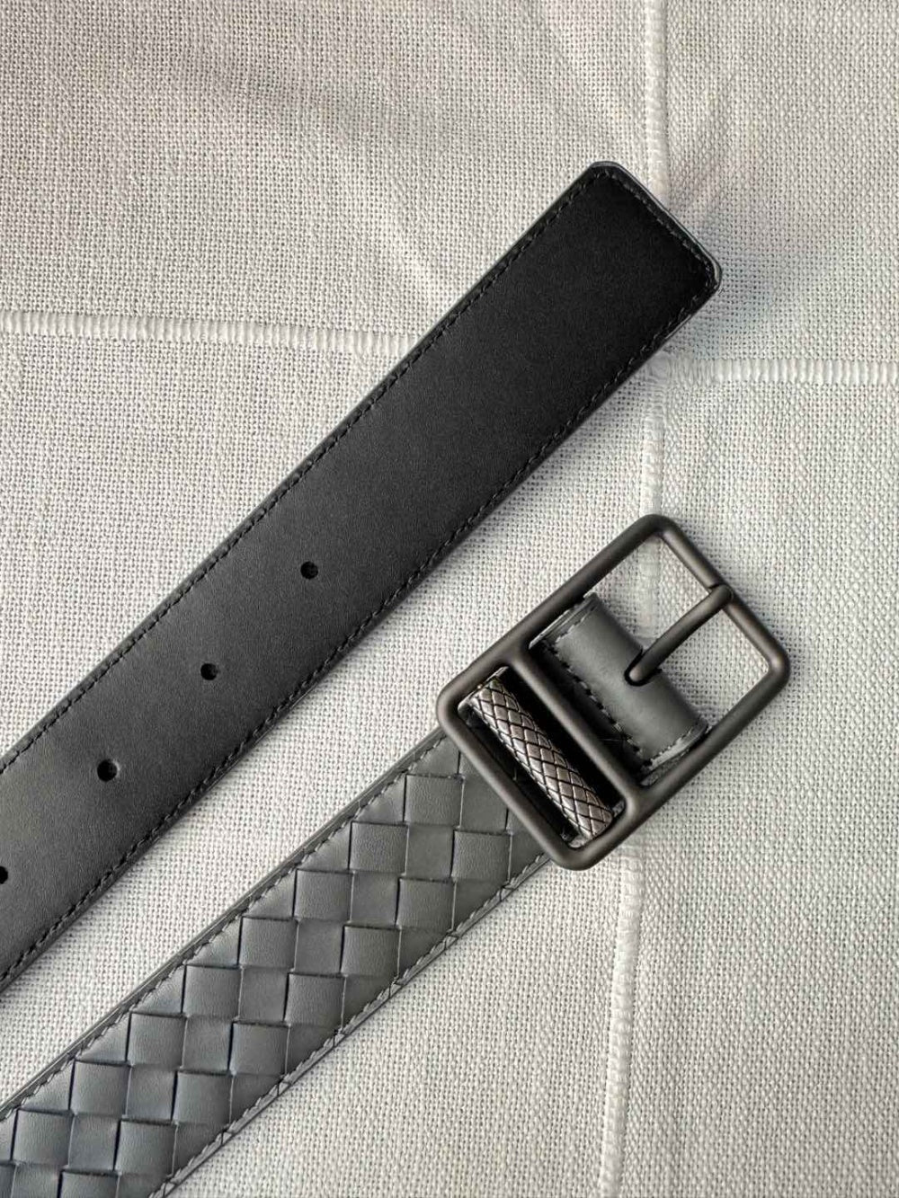 China Replica Bottega Veneta Belts 57usd Only
