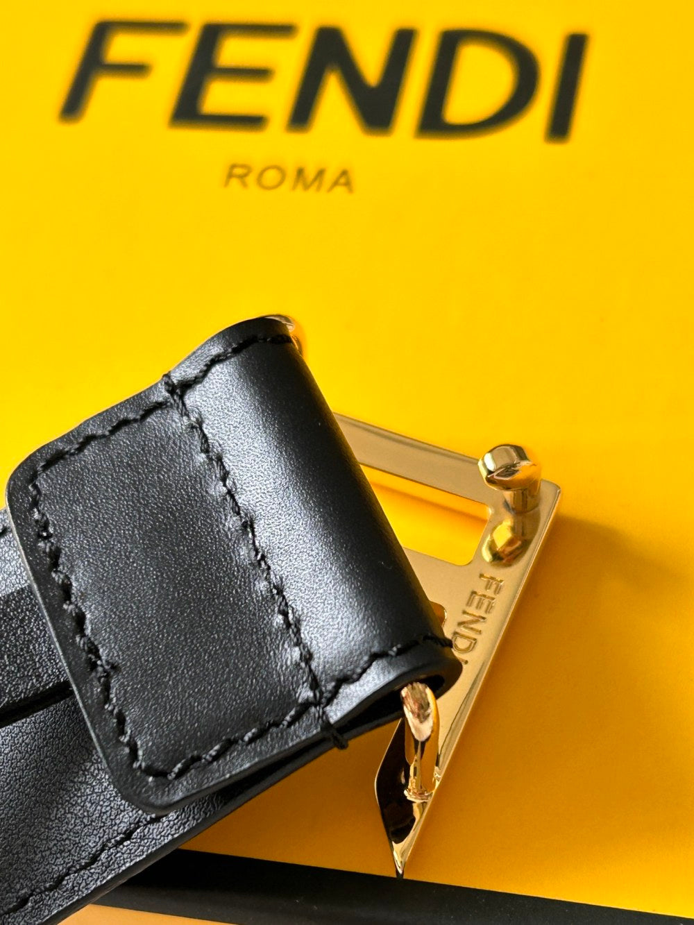 China Replica Fendi Belts 63usd Only