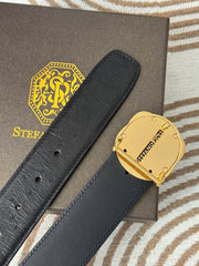 China Replica Stefano Ricci Belts 225usd Only