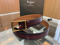 China Replica Berluti Belts 102usd Only