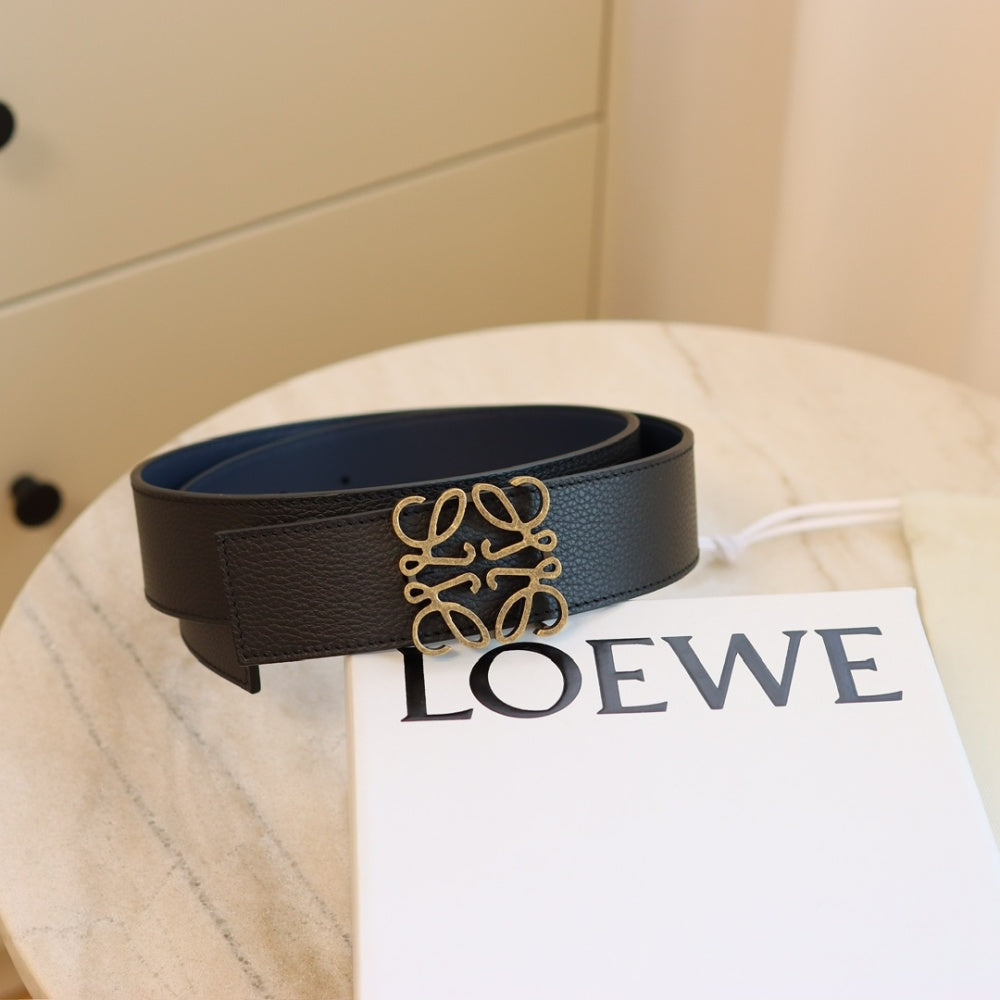China Replica Loewe Belts 54usd Only