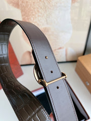 China Replica Stefano Ricci Belts 54usd Only