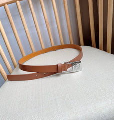 China Replica Loewe Belts 57usd Only