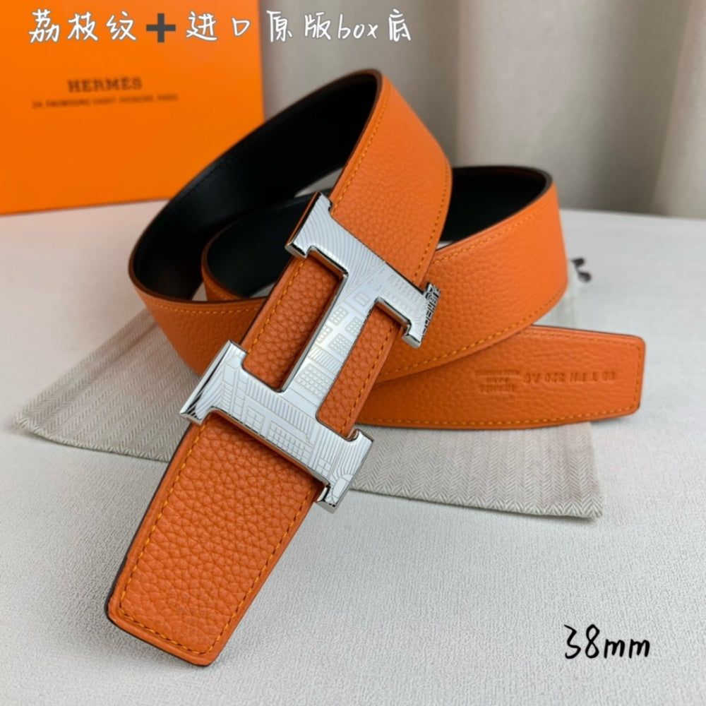 China Replica Hermes Belts 66usd Only