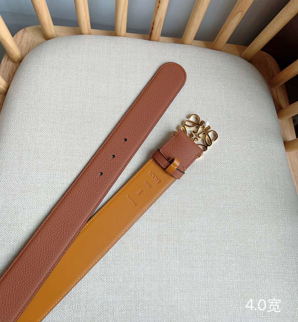 China Replica Loewe Belts 63usd Only